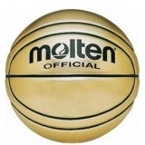 Balón de Baloncesto MOLTEN Bgsl Oro 07297