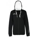 Chaqueta Chndal de Baloncesto SPALDING Team II 4Her 3003079-01