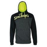 Sudadera de Baloncesto SPALDING Street  3006003-03