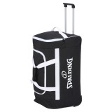 Bolsa de Baloncesto SPALDING Team Trolley  3004538-01