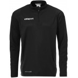 Sudadera de Baloncesto UHLSPORT Score 1/4 Zip Top 100214601