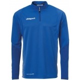 Sudadera de Baloncesto UHLSPORT Score 1/4 Zip Top 100214603