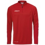 Sudadera de Baloncesto UHLSPORT Score 1/4 Zip Top 100214604