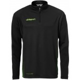 Sudadera de Baloncesto UHLSPORT Score 1/4 Zip Top 100214606