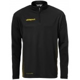 Sudadera de Baloncesto UHLSPORT Score 1/4 Zip Top 100214607