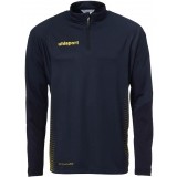 Sudadera de Baloncesto UHLSPORT Score 1/4 Zip Top 100214608