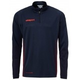 Sudadera de Baloncesto UHLSPORT Score 1/4 Zip Top 100214610