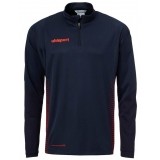 Sudadera de Baloncesto UHLSPORT Score 1/4 Zip Top 100214610