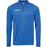 Sudadera de Baloncesto UHLSPORT Score 1/4 Zip Top 100214611