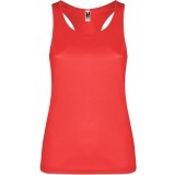 Camiseta Entrenamiento de Baloncesto ROLY Shura Woman 0349-60