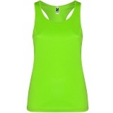 Camiseta Entrenamiento de Baloncesto ROLY Shura Woman 0349-225