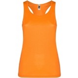 Camiseta Entrenamiento de Baloncesto ROLY Shura Woman 0349-2223