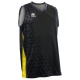 Camiseta de Baloncesto LUANVI Cardiff 11487-0043