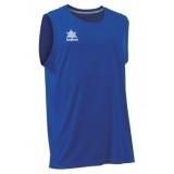 Camiseta de Baloncesto LUANVI Pol  11362-0011