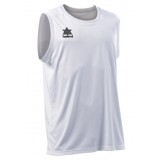 Camiseta de Baloncesto LUANVI Pol  11362-0999