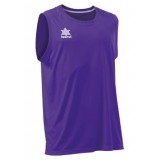 Camiseta de Baloncesto LUANVI Pol  11362-0025