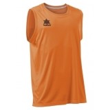 Camiseta de Baloncesto LUANVI Pol  11362-0100