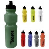 Botella de Baloncesto JS Botella Softee Power 750ml 24207