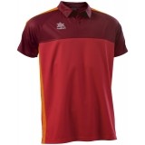 Polo de Baloncesto LUANVI Kioto 11243-0312