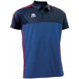 Polo de Baloncesto LUANVI Kioto 11243-0390