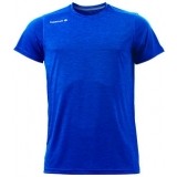 Camiseta Entrenamiento de Baloncesto LUANVI Nocaut Vigor 11124-0600