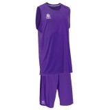 Equipacin de Baloncesto LUANVI Pol  P-11362-0025