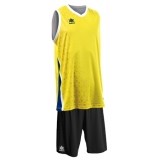 Equipacin de Baloncesto LUANVI Cardiff P-11487-0027