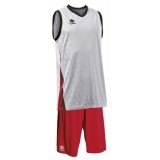 Equipacin de Baloncesto LUANVI Cardiff P-11487-0002