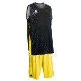 Equipacin de Baloncesto LUANVI Cardiff P-11487-0043