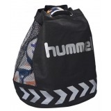 Portabalones de Baloncesto HUMMEL Authentic Charge Ball Bag 200915-2001