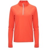 Sudadera de Baloncesto ROLY Melbourne Mujer CA1114-234