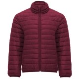 Chaquetn de Baloncesto ROLY Finland Hombre RA5094-57