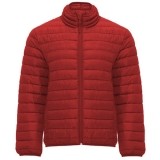 Chaquetn de Baloncesto ROLY Finland Hombre RA5094-60