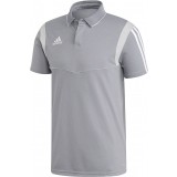 Polo de Baloncesto ADIDAS Tiro 19 Algodn DW4736