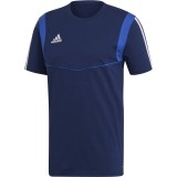 Camiseta Entrenamiento de Baloncesto ADIDAS Tiro 19 Tee DT5413