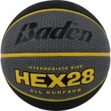 Baln Baloncesto de Baloncesto BADEN Entrenamiento  HEX.28