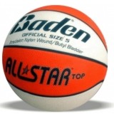 Balón Baloncesto de Baloncesto BADEN All Star -T5 All Star 