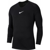  de Baloncesto NIKE Park First Layer AV2609-010