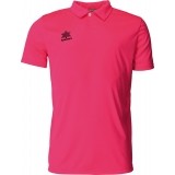 Polo de Baloncesto LUANVI Pol 13755-0282