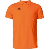 Polo de Baloncesto LUANVI Pol 13755-0100