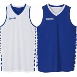 Camiseta de Baloncesto SPALDING Essential Reversible 3002025-02