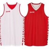 Camiseta de Baloncesto SPALDING Essential Reversible 3002025-03