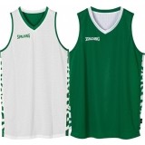 Camiseta de Baloncesto SPALDING Essential Reversible 3002025-04