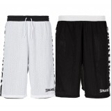 Calzona de Baloncesto SPALDING Essential Reversible 3005025-01