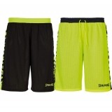 Calzona de Baloncesto SPALDING Essential Reversible 3005025-05