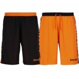 Calzona de Baloncesto SPALDING Essential Reversible 3005025-06