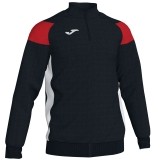 Sudadera de Baloncesto JOMA Crew III 101272.106