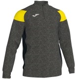Sudadera de Baloncesto JOMA Crew III 101272.159