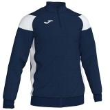 Sudadera de Baloncesto JOMA Crew III 101272.332