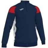 Sudadera de Baloncesto JOMA Crew III 101272.336